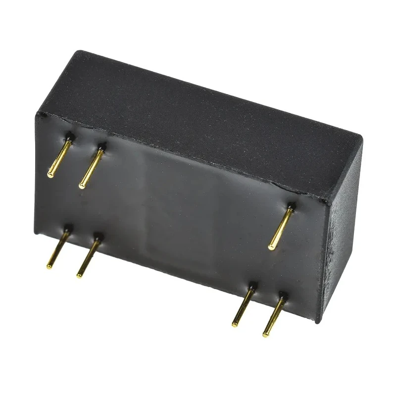TRACOPOWER DC/DC Converter , 5V DC Output, 600 mA, 36V Max Input, 9V Min Input, 3W Power, PCB Mount, Surface THL 3-2411WI