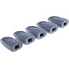 TREND Networks Network Tester with SC, RJ45, LC/SC, LC/LC Connectors RJ45