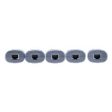 TREND Networks Network Tester with SC, RJ45, LC/SC, LC/LC Connectors RJ45