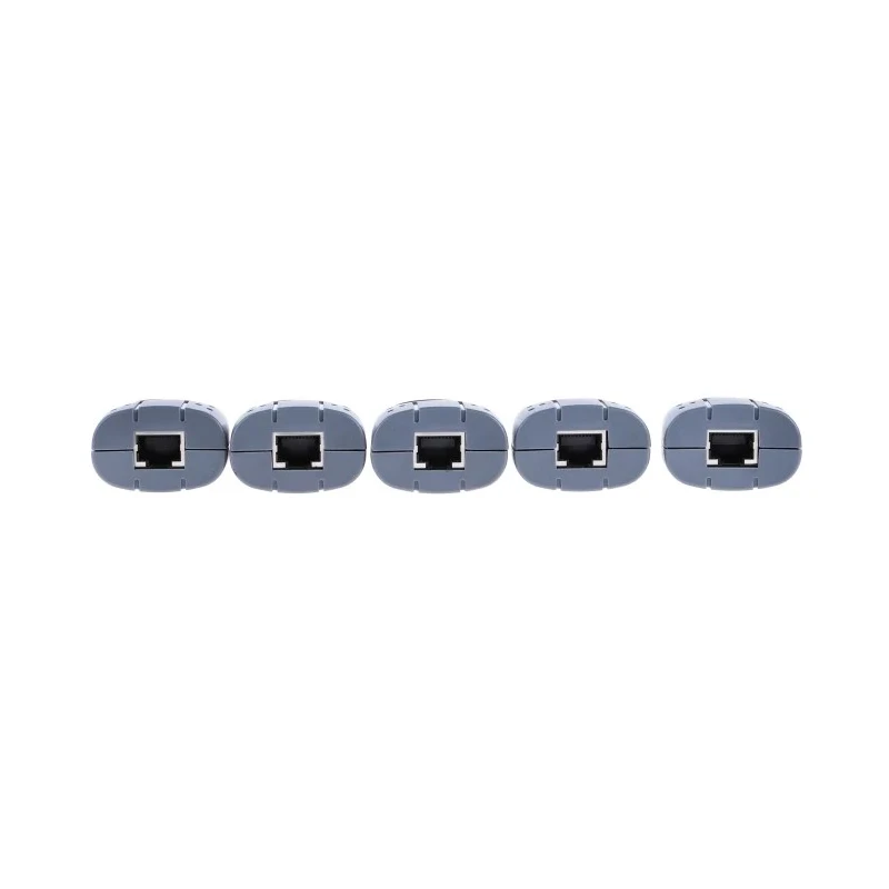 TREND Networks Network Tester with SC, RJ45, LC/SC, LC/LC Connectors RJ45