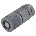 RS PRO Carbon Steel Hydraulic Quick Connect Coupling Female G 1/2 Inch 120 bar 733-5619