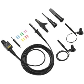 Tektronix 5000 Series High Voltage Passive Oscilloscope Probe 500 MHz Bandwidth 1000:1 Attenuation P5100A