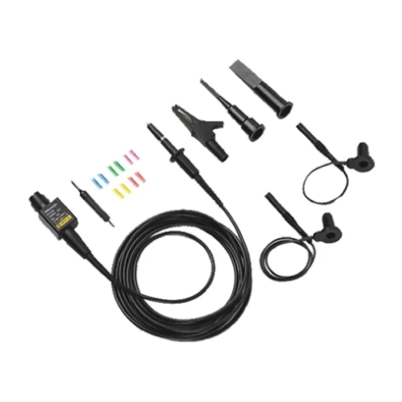 Tektronix 5000 Series High Voltage Passive Oscilloscope Probe 500 MHz Bandwidth 1000:1 Attenuation P5100A