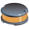 Bourns Wirewound Surface Mount Inductor 470 μH ±10% 300 mA DC Current Ferrite DR Core 0604 Package SDR0604