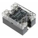 Crydom CW Series Solid State Relay, Panel Mount, 90A Load Current, 660V AC Load, 32V DC Control CWD4890P