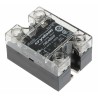 Crydom CW Series Solid State Relay, Panel Mount, 90A Load Current, 660V AC Load, 32V DC Control CWD4890P
