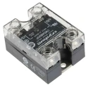 Crydom CW Series Solid State Relay, Panel Mount, 90A Load Current, 660V AC Load, 32V DC Control CWD4890P