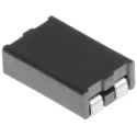 Wurth Elektronik Ferrite Bead 2.5 mm Surface Mount, 34 Ω impedance at 25 MHz, 52 Ω impedance at 100 MHz 7427521