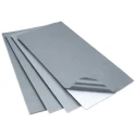 Wurth Elektronik Metal, Rubber Shielding Sheet 297 mm x 210 mm x 0.1 mm 31401