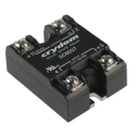 Crydom D60 Series Solid State Relay 7A Load Current Surface Mount 60V DC Load 32V DC Control DC60S7