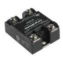 Crydom D60 Series Solid State Relay 7A Load Current Surface Mount 60V DC Load 32V DC Control DC60S7
