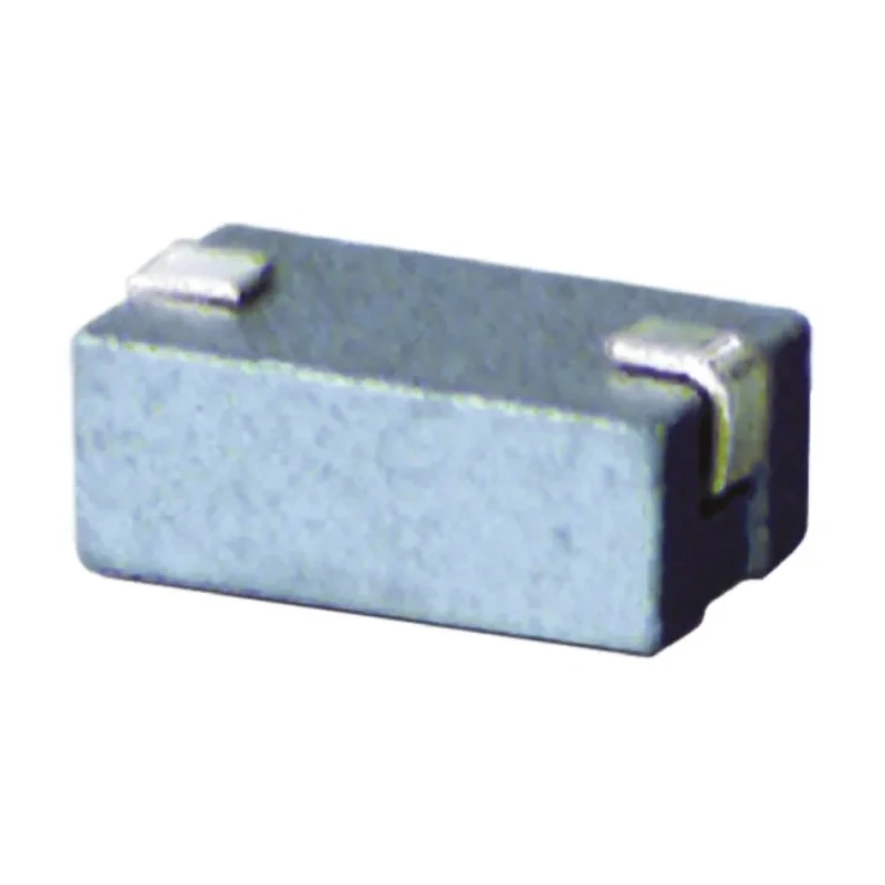 Wurth Elektronik Surface Mount Ferrite Bead 2.55 mm, 58 Ω Impedance at 25 MHz, 91 Ω Impedance at 100 MHz, 6A Current 7427931