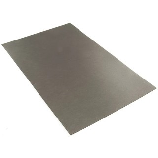 Wurth Elektronik Ferrite Rubber Shielding Sheet 330 mm x 210 mm x 0.3 mm 30403S