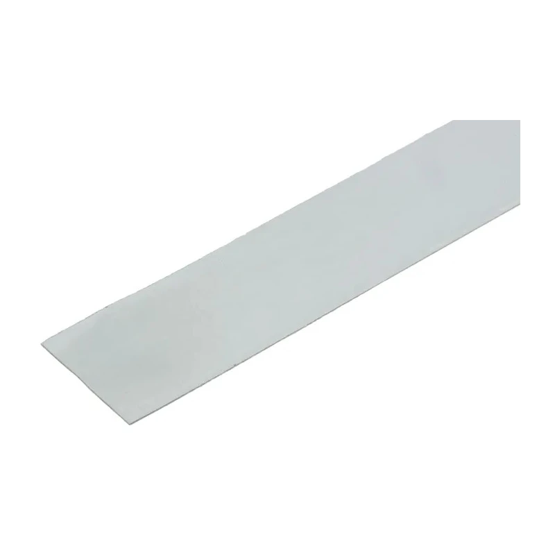 Wurth Elektronik Conductive Metallic Tape 8mm x 33m, Resin Adhesive, Operating Temperature -25°C to 155°C 3013308A
