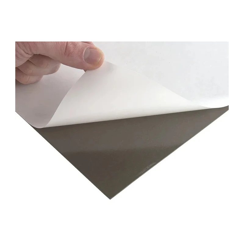 Wurth Elektronik Ferrite Rubber Shielding Sheet 330 mm x 210 mm x 0.3 mm 30403S