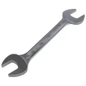 STAHLWILLE Double Ended Open Spanner Metric Size 36 mm x 41 mm 375mm Overall Length 40033641