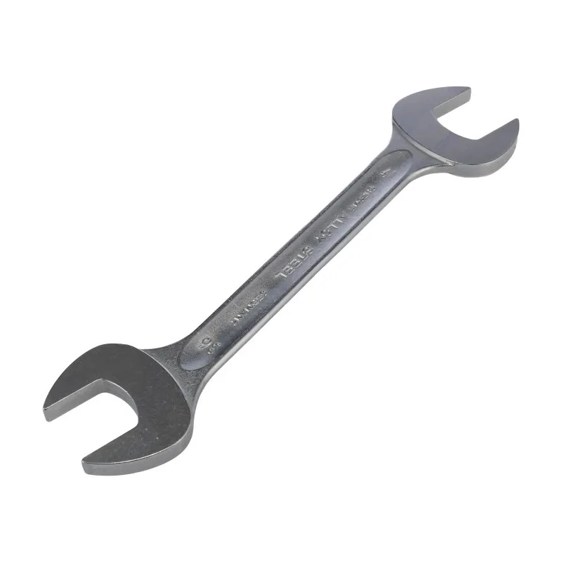 STAHLWILLE Double Ended Open Spanner Metric Size 36 mm x 41 mm 375mm Overall Length 40033641