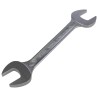 STAHLWILLE Double Ended Open Spanner Metric Size 36 mm x 41 mm 375mm Overall Length 40033641