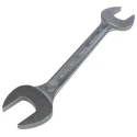 STAHLWILLE Double Ended Open Spanner Metric Size 36 mm x 41 mm 375mm Overall Length 40033641