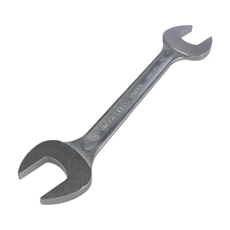STAHLWILLE Double Ended Open Spanner Metric Size 36 mm x 41 mm 375mm Overall Length 40033641