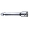 STAHLWILLE 3/4 in Square Drive Alloy Steel Chrome Plated Socket Extension Bar 200mm Overall Length 15010001