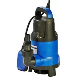 Crompton CDPJ550(1PH)-9 0.75 HP Sewage Submersible Pump