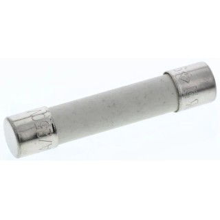 Littelfuse 15A T Ceramic Cartridge Fuse 6.3 x 32 mm 250V AC Time Delay 0326015.MXP