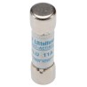 Littelfuse Ceramic Cartridge Fuse 11A F 10 x 38 mm 1000V AC FLU Series 0FLU011.T