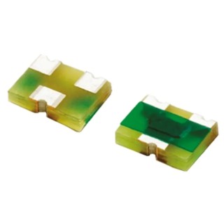 Littelfuse Surface Mount RFI Filter PGB1 Series 24V DC, 0.12μF Capacitance, Solder Pad Termination PGB1