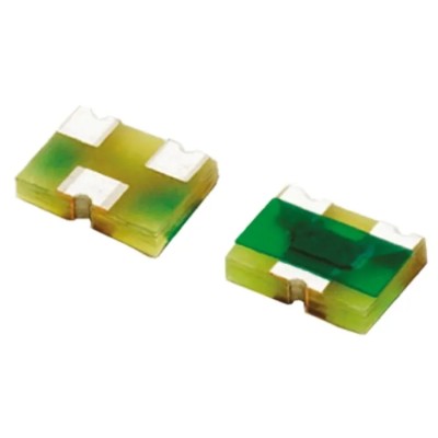 Littelfuse Surface Mount RFI Filter PGB1 Series 24V DC, 0.12μF Capacitance, Solder Pad Termination PGB1