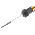 Wera Precision Screwdriver 40 mm Blade, 137mm Overall 05030101001