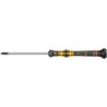 Wera Precision Screwdriver PH1 Tip 80 mm Blade 177 mm Overall 05030112001