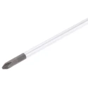 Wera Precision Screwdriver PH1 Tip 80 mm Blade 177 mm Overall 05030112001