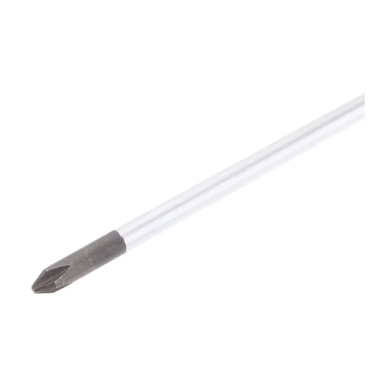 Wera Precision Screwdriver PH1 Tip 80 mm Blade 177 mm Overall 05030112001