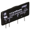 Crydom CX Series Solid State Relay PCB Mount 5A Load 660Vrms Load 15-32V DC Control CXE480D5