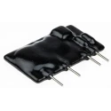 Crydom Solid State Relay, PCB Mount, 5 A Load, 280 V AC Load, 15 V DC Control CX240D5R