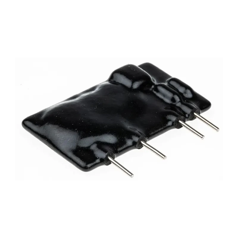 Crydom Solid State Relay, PCB Mount, 5 A Load, 280 V AC Load, 15 V DC Control CX240D5R