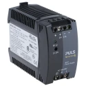 Block MiniLine Switched Mode DIN Rail Power Supply 1 Phase 100-240 V AC Input 28 V DC, 2.5 A Output, 60 W ML60.242