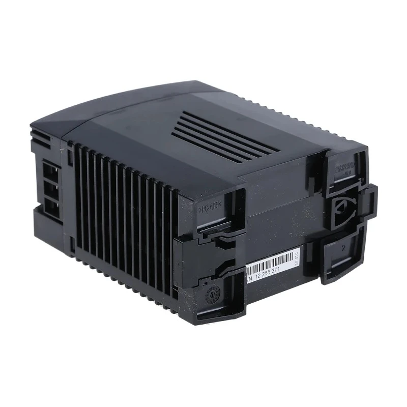 Block MiniLine Switched Mode DIN Rail Power Supply 1 Phase 100-240 V AC Input 28 V DC, 2.5 A Output, 60 W ML60.242