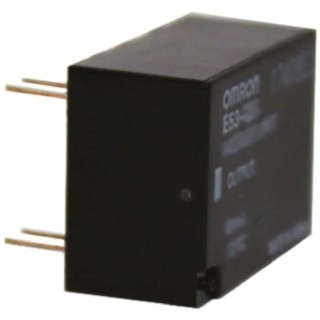 Omron Linear Output Unit Accessory for E5EN-H Series Temperature Controllers E53-V34N
