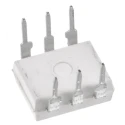 onsemi DC Input Optocoupler Through Hole 6-Pin DIP Triac Output 1.5V Forward Voltage MOC3021M