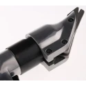 RS PRO Air Shear Portable Metal Cutting Tool 113 L/min Air Consumption 1/4 in Air Inlet 90 psi 2000 rpm 739-8420
