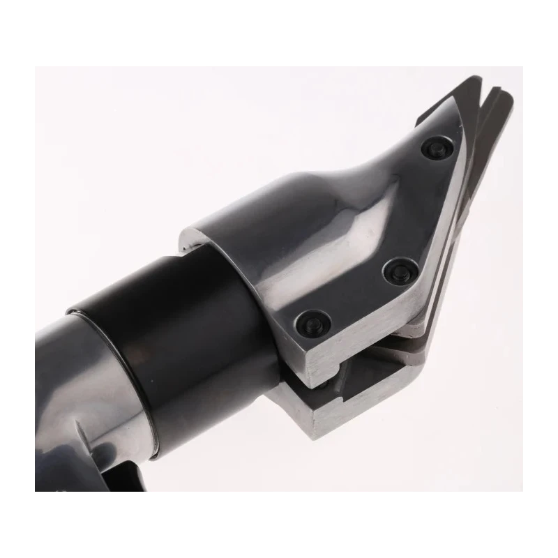 RS PRO Air Shear Portable Metal Cutting Tool 113 L/min Air Consumption 1/4 in Air Inlet 90 psi 2000 rpm 739-8420