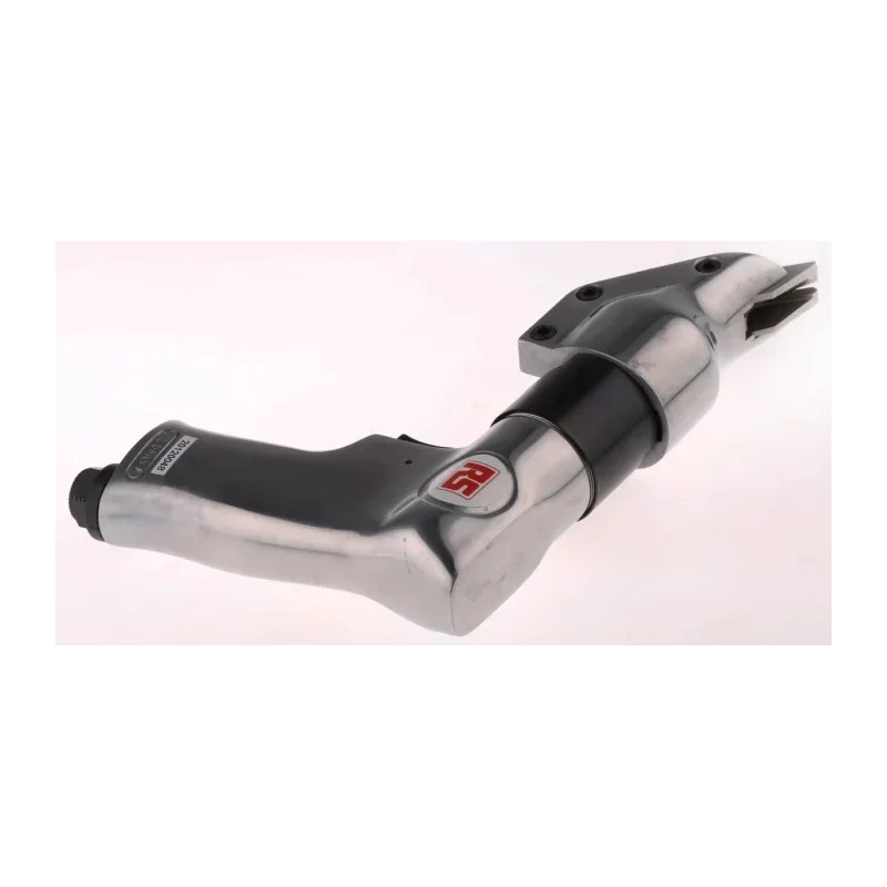 RS PRO Air Shear Portable Metal Cutting Tool 113 L/min Air Consumption 1/4 in Air Inlet 90 psi 2000 rpm 739-8420