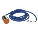 ifm electronic Threaded Barrel Inductive Proximity Sensor M30 x 1.5 3V 30 V dc 50mA NI5002