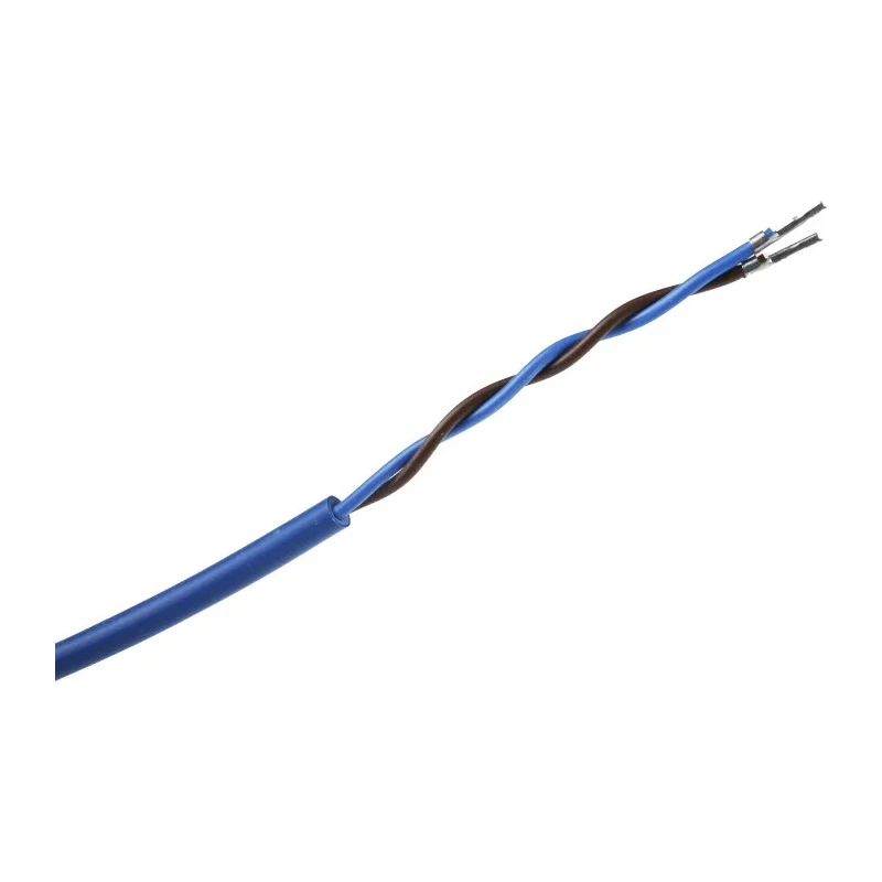 ifm electronic Threaded Barrel Inductive Proximity Sensor M30 x 1.5 3V 30 V dc 50mA NI5002