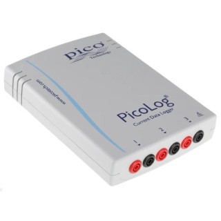 Pico Technology PicoLog CM3 Current & Voltage Data Logger, Ethernet, USB, 3 Channel PICOLOG CM3 & 3CC