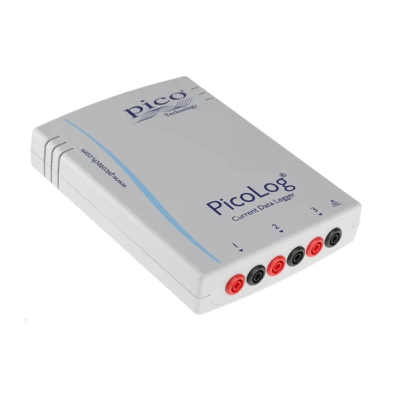 Pico Technology PicoLog CM3 Current & Voltage Data Logger, Ethernet, USB, 3 Channel PICOLOG CM3 & 3CC
