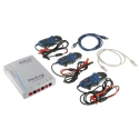 Pico Technology PicoLog CM3 Current & Voltage Data Logger, Ethernet, USB, 3 Channel PICOLOG CM3 & 3CC
