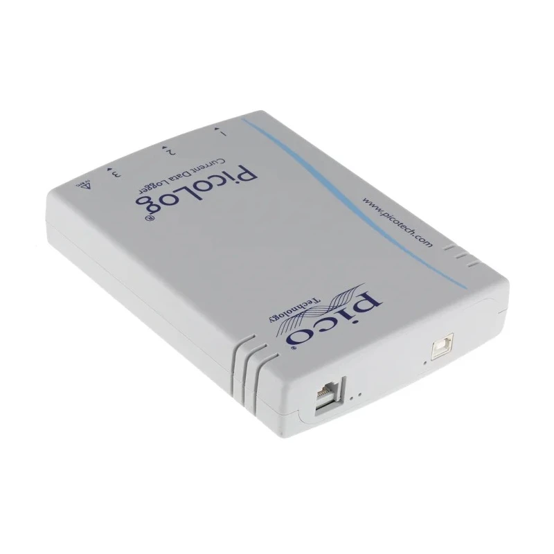 Pico Technology PicoLog CM3 Current & Voltage Data Logger, Ethernet, USB, 3 Channel PICOLOG CM3 & 3CC